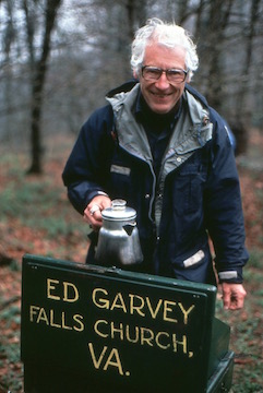 hiker photo