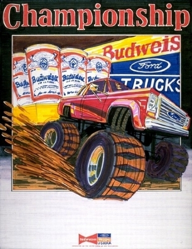 Bud Mud by Ryan Bozis Marker ~ 24 x 18 Bud Mud by Ryan Bozis Marker ~ 24 x 18