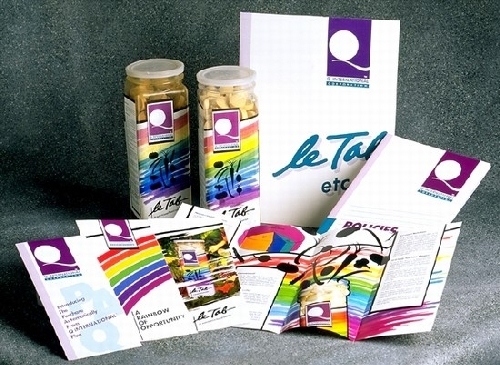 Q International Rollout by Ryan Bozis Offset Lithography ~ various x sundry Q International Rollout by Ryan Bozis Offset Lithography ~ various x sundry