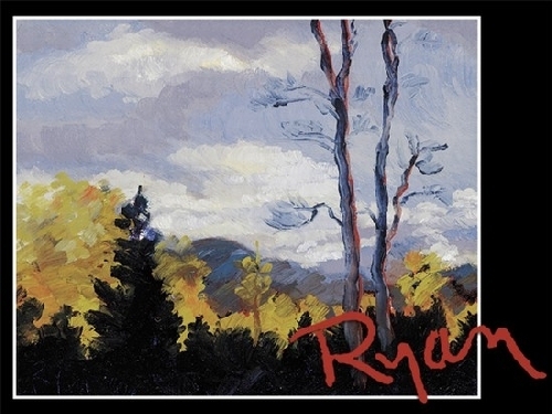 South Three Sunset No. 1 by Ryan Bozis Oil ~ 9 x 11 South Three Sunset No. 1 by Ryan Bozis Oil ~ 9 x 11