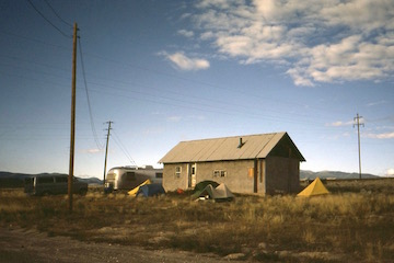 hiker photo