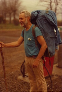 hiker photo