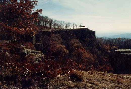 White Rock State Park