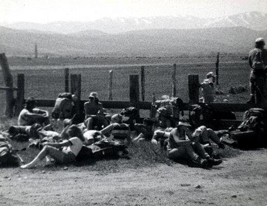 california--nevada border