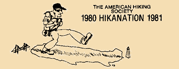 hiker logo