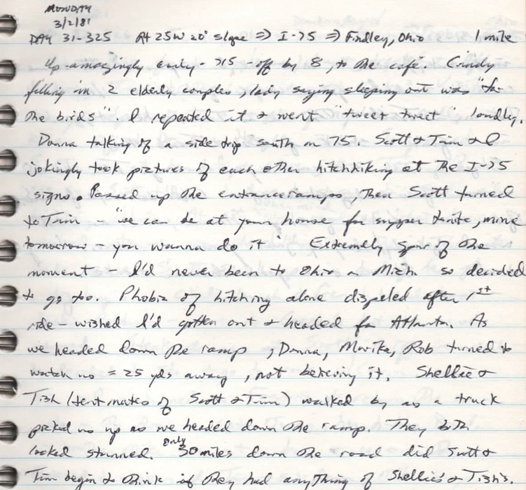 journal