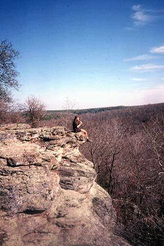 hiker photo