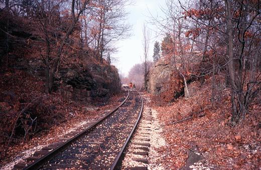 rr tracks