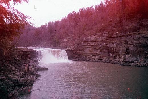 cumberland falls