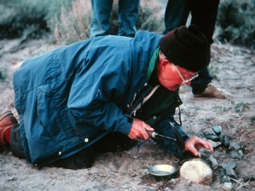 hiker photo