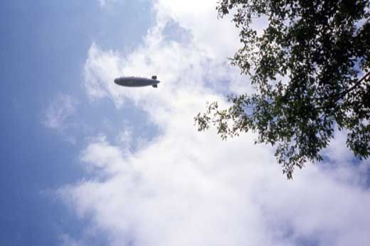 blimp