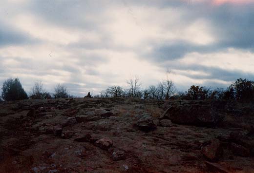 ozark trail