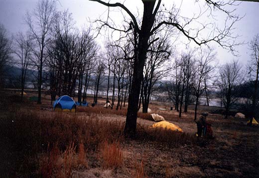 mississippi river cg