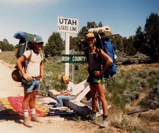 nevada---utah border crossing