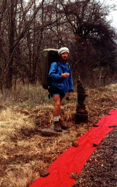 oklahoma--arkansas border