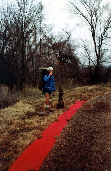 oklahoma--arkansas border