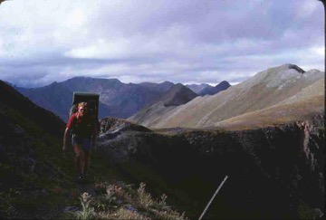 original--0106 Tony M at 13000 Feet, Colorado