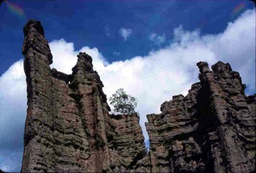 original--0109 Castle Rocks, Colorado