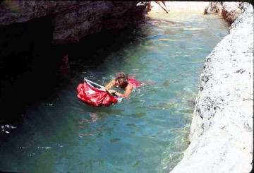 original--0069 Dark Canyon Pete M