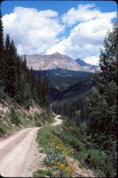 original--0073 San Juan NF Near Cayton Campground, Colorado