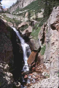 original--0095 San Juan National Forest Cascade Creek