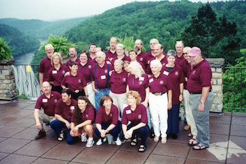 cumberland group photo