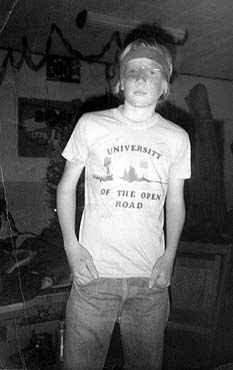 university
