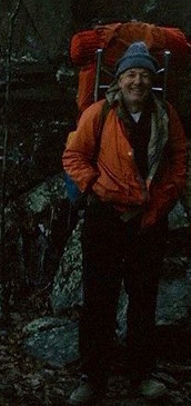 hiker photo