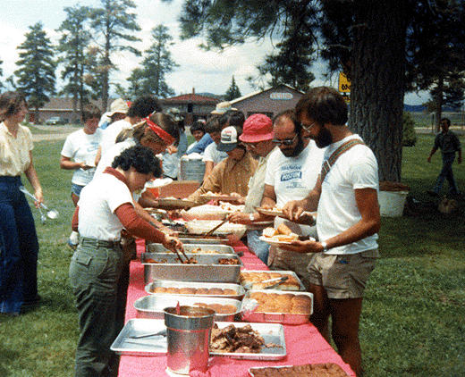 postum feast