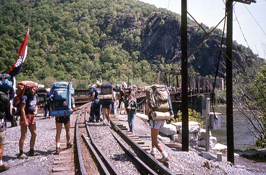 rr bridge