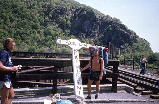 wva-md border crossing